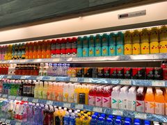 -果蔬好生活超市(乐堤港店)