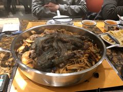 -黄记煌三汁焖锅(欢乐海岸店)