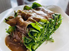 -枣子树素餐厅(铂金城店)