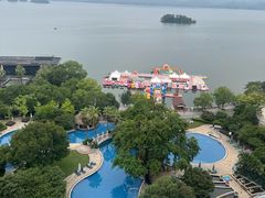 -绿城千岛湖喜来登度假酒店