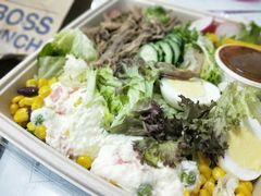 经典牛肉土豆泥沙拉-luckincoffee瑞幸咖啡(香港名店街店)