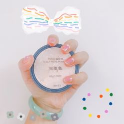 -LADYGIRL·Nail·Lash·美甲美睫