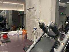 -乐刻健身(龙湖杭州紫荆天街精品店)