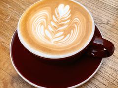 -VOYAGE COFFEE(北锣鼓巷店)