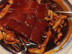 -阿甘小馆(陇海路店)