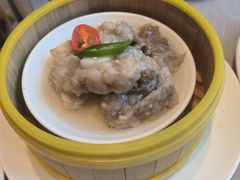 -希尔顿酒店-豫园中餐厅
