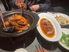 -小厨娘金榜题名(夫子庙秦淮河店)