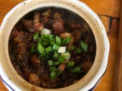 -有肉食·虎九闽菜(798艺术区店)