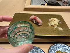 -鮨一日本料理(大中华店)