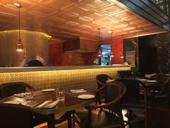 -Tivano意大利餐厅(成都居舍酒店)