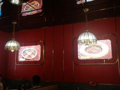 大堂-川中渝夫火锅(铜陵万达广场店)