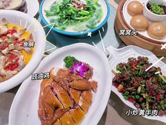 -桂林肥仔·中华餐饮名店(园湖店)