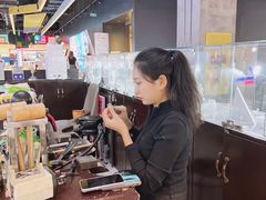 -大爱金工&银饰DIY(万象城店)