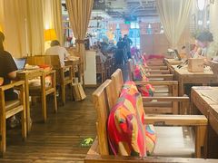 -么么咖啡(亚运豪庭店)