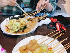 -郭记小街麻辣烫(南小街总店)