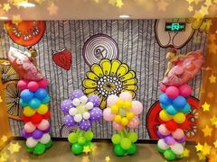 -麦当劳(咸阳人民路店)