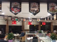 大堂-嘉和一品粥(政府街店)