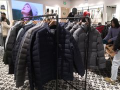 -AIGLE(王府井奥莱·香江小镇店)