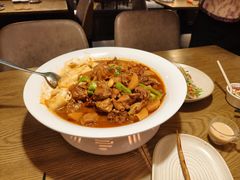 -那时新疆·若羌(经纬汇店)