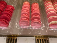 -PAUL LAFAYET 法式甜品(国金中心商场店)