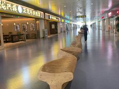 -银川河东国际机场