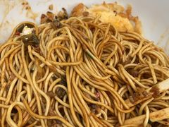 -虎子面粉馆(五一东村店)