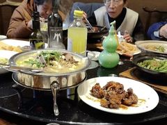 酸汤肥牛-旺涛人家(三水湾店)