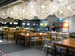 -宜家·瑞典风味餐厅(无锡店)