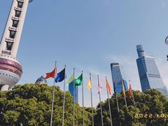 -东方明珠广播电视塔