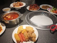 -海天牧场(银川商城店)