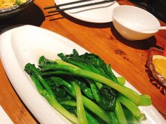 -陆壹捌餐厅(五大道店)