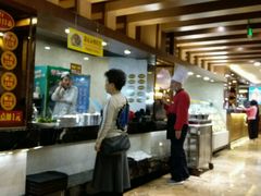 -金苑海鲜酒家(新港中路店)