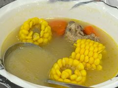 -九龙茶记·粤式餐厅融合菜(鹭江店)