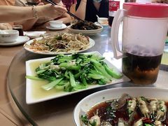 -江南村海鲜馆(洞头店)