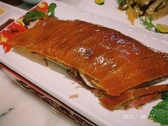 -鸭匠食府·挂炉烤鸭·新京菜(阜成路店)