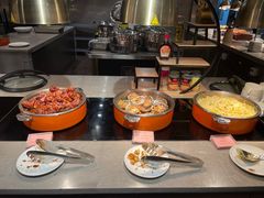 -南湖宾馆·鸳湖阁全日制餐厅