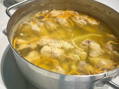 原味椰子鸡文昌鸡整只-肥佬大椰子鸡(三里屯3·3大厦店)