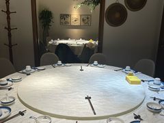 -丹江渔村(上地店)