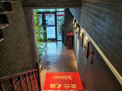 -北平宴·烤鸭·京味菜(中关村店)