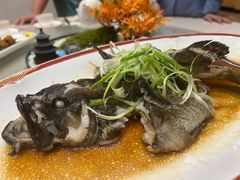 -麒麟中餐厅·经典粤菜·地道菜式老字号(广州长隆酒店)