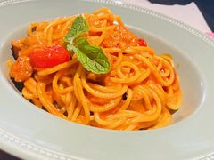 -JINNS锦时 steak&pizza(浸信会礼拜堂旧址店)