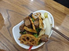 -兰溪十八浇(天一店)