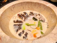 -云海肴云南菜·蒸汽石锅鱼(青岛万象城店)