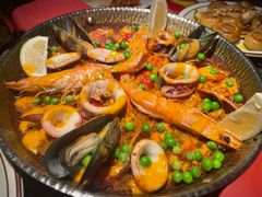 -ZAFFERANO西班牙海鲜饭(上海首店)