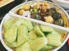 -芦月轩羊蝎子(北蜂窝店)