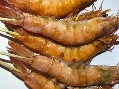 -佰烧海鲜烤肉火锅自助(熙地港店)