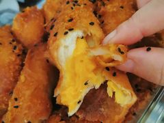 -白玉兰食品(中山公园龙之梦店)