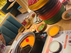 -温野菜涮涮锅(大悦城店)
