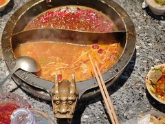 -蜀大侠火锅(春熙路店)