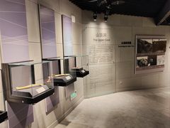-北京周口店北京人遗址博物馆